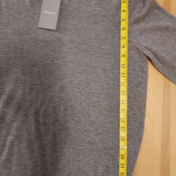 Neiman Marcus Mans sweater  size M - Picture 7 of 10